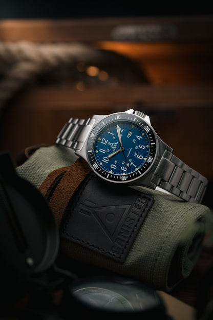 Fieldmaster - Canister Watches