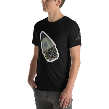 Fuze Front - Canister Watches