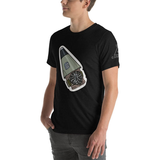 Fuze Front - Canister Watches